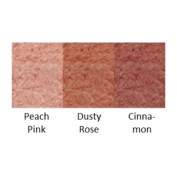 Cailyn Deluxe Mineral Blush Swatches Cailyn Deluxe Mineral Blush Swatches