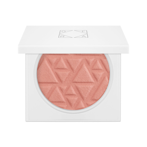 OFRA Cosmetics Pressed Powder Blush Bellini
