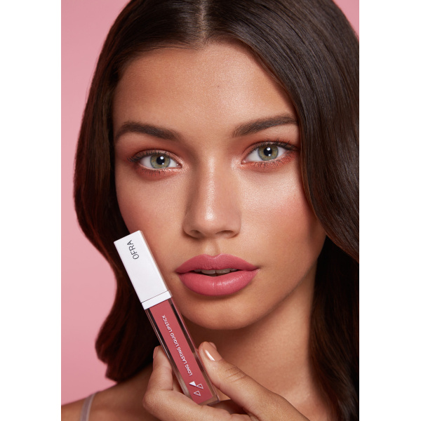 Long Lasting Liquid Lipstick Long Lasting Liquid Lipstick