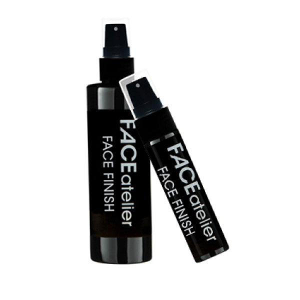 FACE atelier Face Finish
