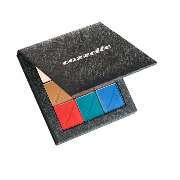 Small Padded Empty Palette