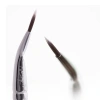 Precise Bent Eyeliner