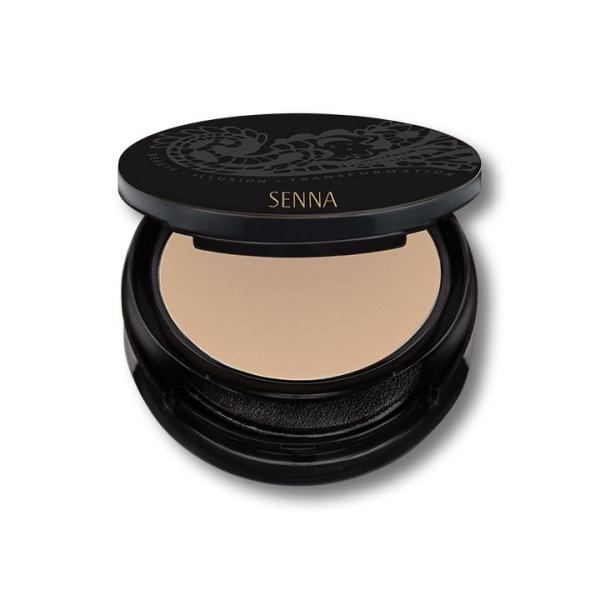 Secret Set Setting Powder Tan-Deep