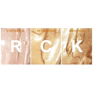 RCK Swatches