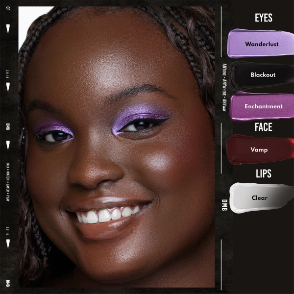 Colorfix Wanderlust Colorfix Wanderlust