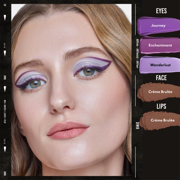 Colorfix Wanderlust Colorfix Wanderlust