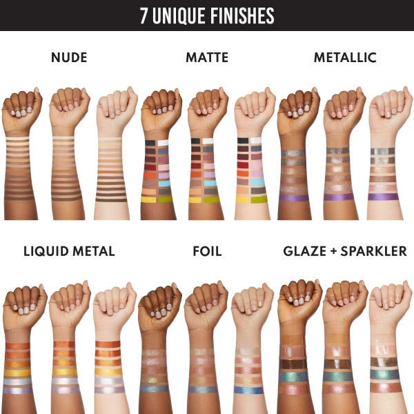 Danessa Myricks Beauty Colorfix Danessa Myricks Beauty Colorfix