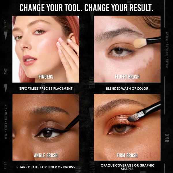 Danessa Myricks Beauty Colorfix Danessa Myricks Beauty Colorfix