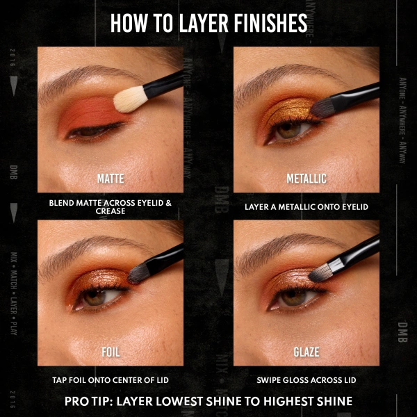 Danessa Myricks Beauty Colorfix Danessa Myricks Beauty Colorfix