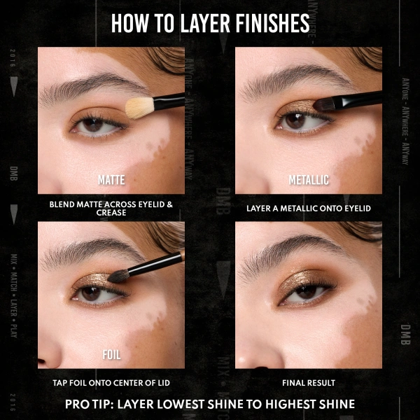 Danessa Myricks Beauty Colorfix Danessa Myricks Beauty Colorfix