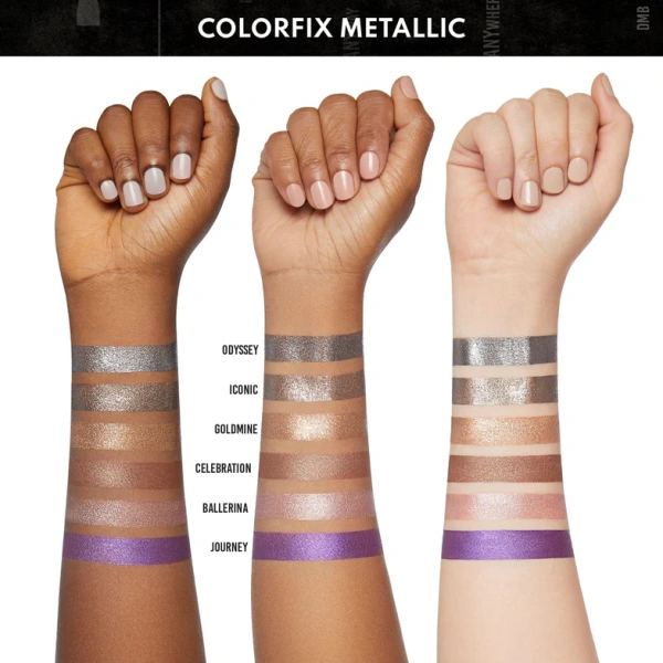 Danessa Myricks Beauty Colorfix Danessa Myricks Beauty Colorfix
