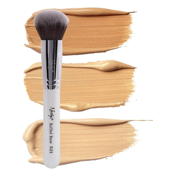 Nanshy Buffed Base Nanshy Buffed Base