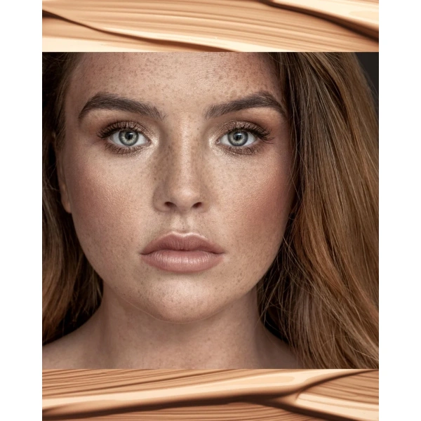 Nanshy Flawless Foundation Nanshy Flawless Foundation