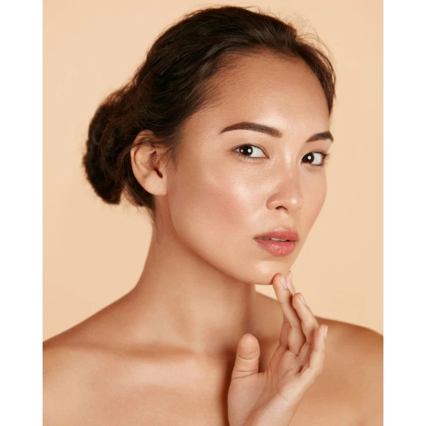 Nanshy Buffed Base Nanshy Buffed Base