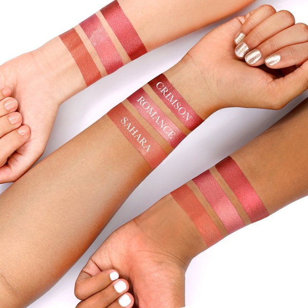 Girlactik Matte Lip Paint Girlactik Matte Lip Paint