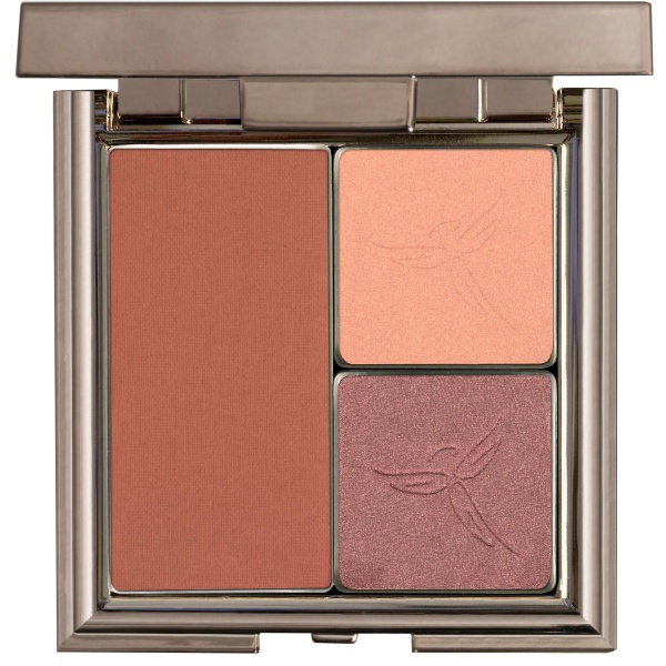 Face Palette Trio - Budapest Face Palette Trio - Budapest