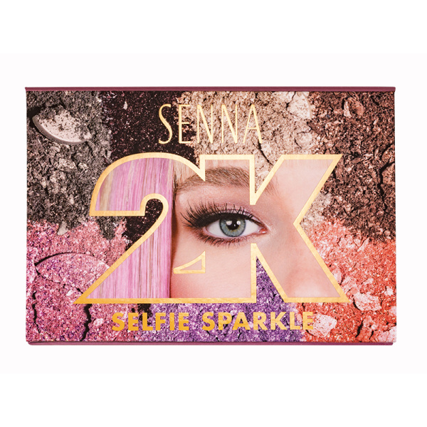 2K Decades Palette 2K Decades Palette