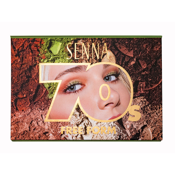 70's Decades Palette 70's Decades Palette