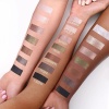 Metallic Shadow Stick Swatches Metallic Shadow Stick Swatches
