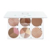 Pro Makeup Palette - On The Glow