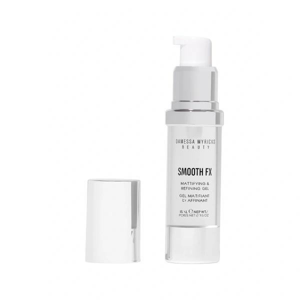 DMB Smooth FX Mattifying & Refining Gel DMB Smooth FX Mattifying & Refining Gel