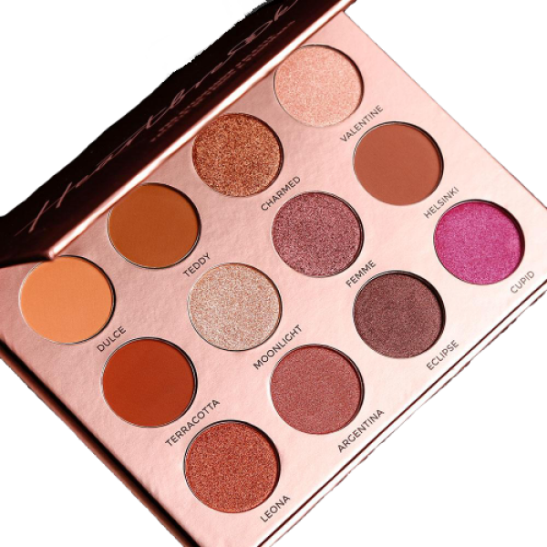 Heartbreaker Palette Heartbreaker Palette