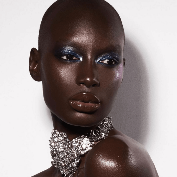 DMB Dew Wet Balm Holy Water Model DMB Dew Wet Balm Holy Water Model