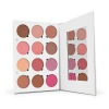 Pro Makeup Palette Blushes