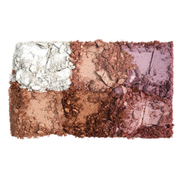 Light Work Palette I Light Work Palette I