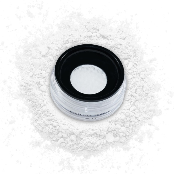 Evolution Powder #1 Invisible Evolution Powder #1 Invisible