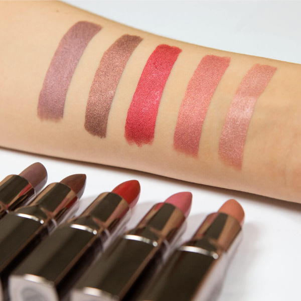 Metallic Lipstick Metallic Lipstick