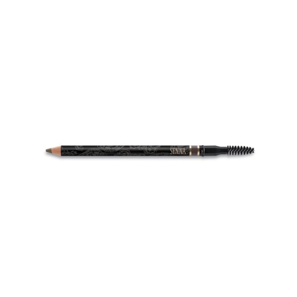 Powder Brow Pencil Taupe Brown