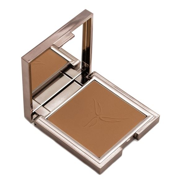 Second Skin Light Diffusing Powder N°60 Second Skin Light Diffusing Powder N°60