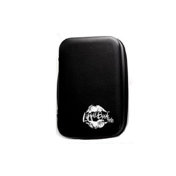 LippieBook™ Baby Pro Black