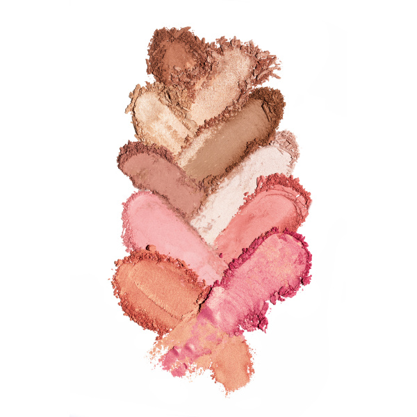 Cheek & Face Duo Cheek & Face Duo