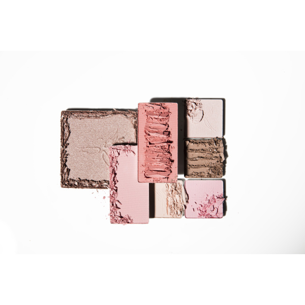 Cheek & Face Duo Cheek & Face Duo