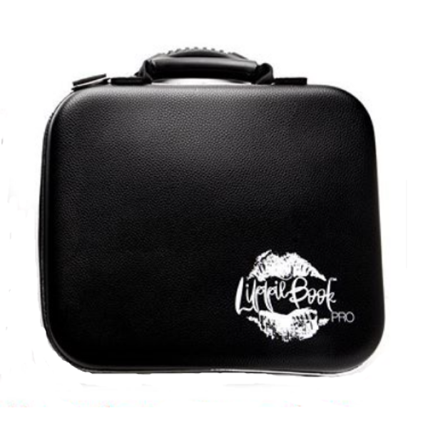 LippieBook™ Pro 2.0 Black