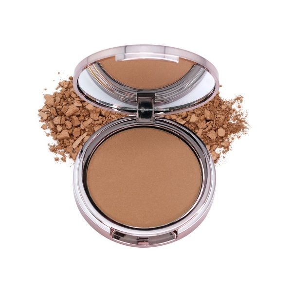 Luminous Face Powder Deep