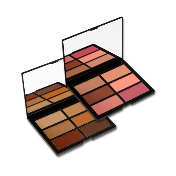 Infinite Blush & Contour Combo