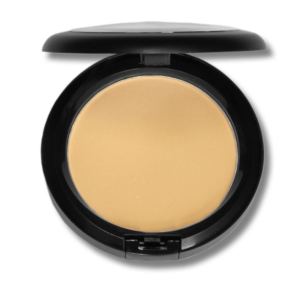 Cozzette Essential Finish Pressed Powder C4