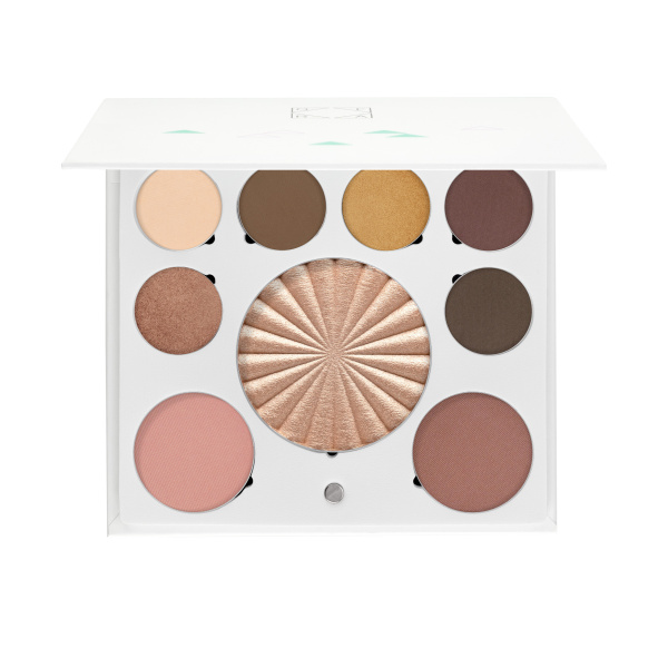 facePalette_mini_mix_new_solstice_ns OFRA Cosmetics Mini Mix Face Palette Solstice