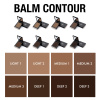 DMB Balm Contour Table