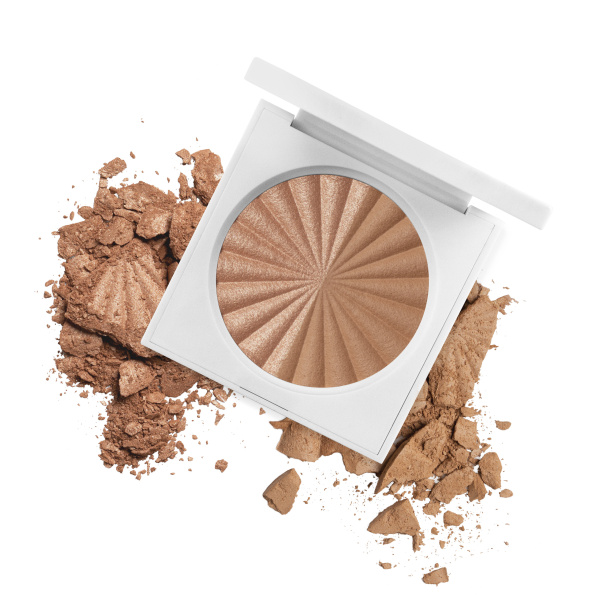 Samantha March River Bronzer Duo Samantha March River Bronzer Duo