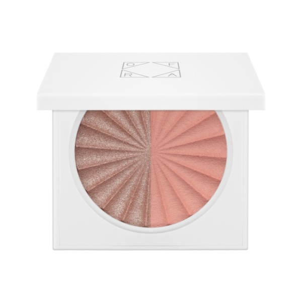 Samantha March Chic Lit Blush Duo