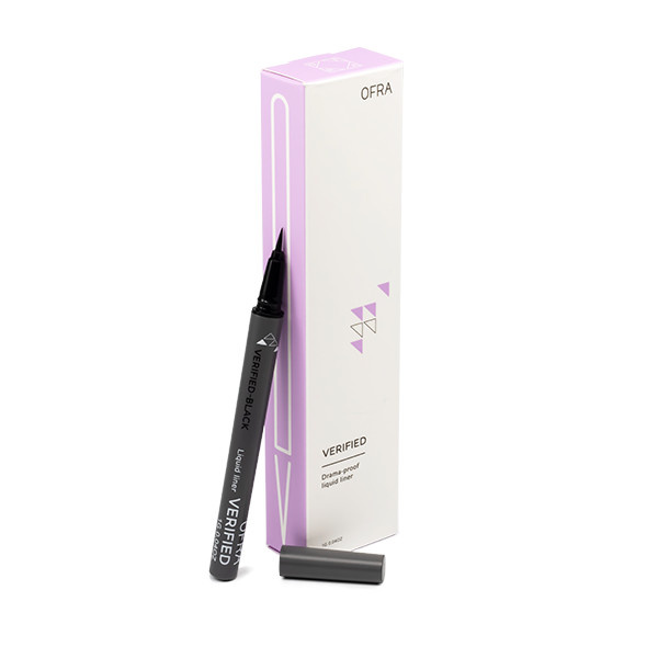 OFRA Cosmetics Verified Liquid Liner
