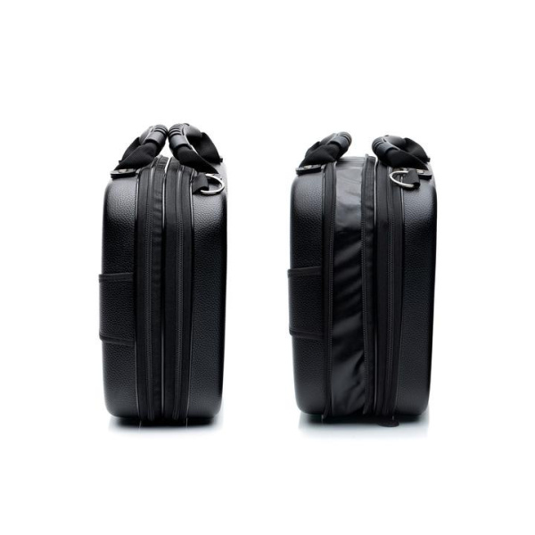 lippieBook_3_0_expanded_square Racheal A Artistry LippieBook™ PRO 3.0 makeup case expanded