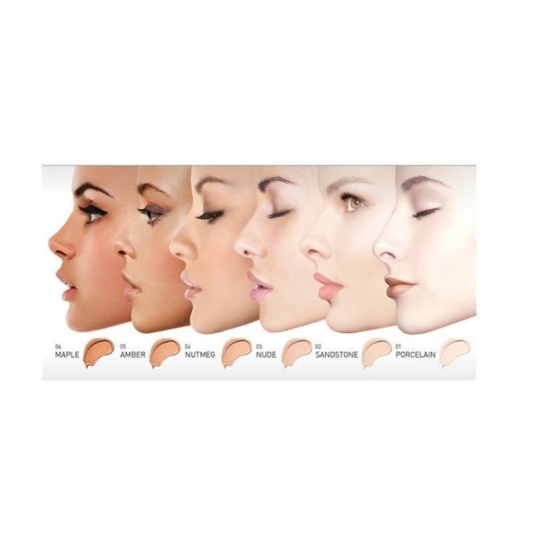 Cailyn BB Aqua Glide Cream Cailyn BB Aqua Glide Cream