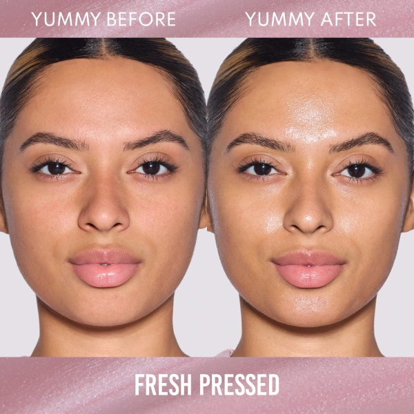 YS Glow Serum Fresh Pressed YS Glow Serum Fresh Pressed