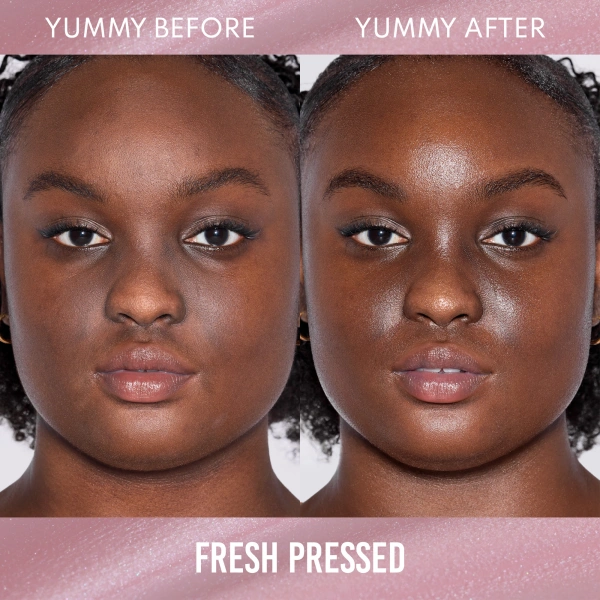 YS Glow Serum Fresh Pressed YS Glow Serum Fresh Pressed