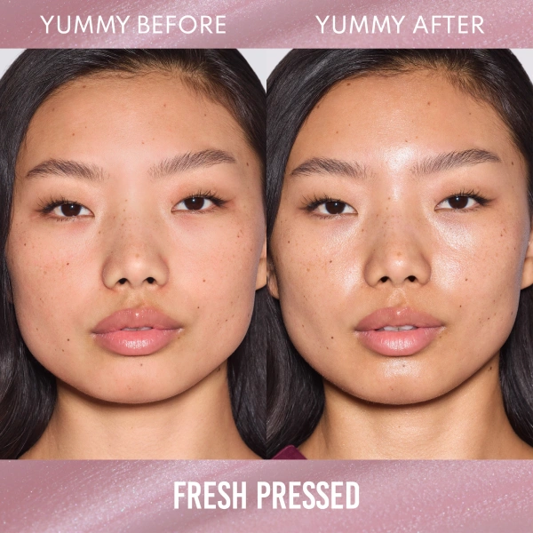 YS Glow Serum Fresh Pressed YS Glow Serum Fresh Pressed